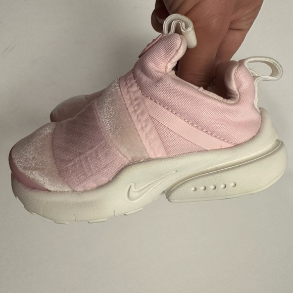 Nike Presto Extreme SE Baby Toddler Shoes Size 8C - Picture 3 of 11